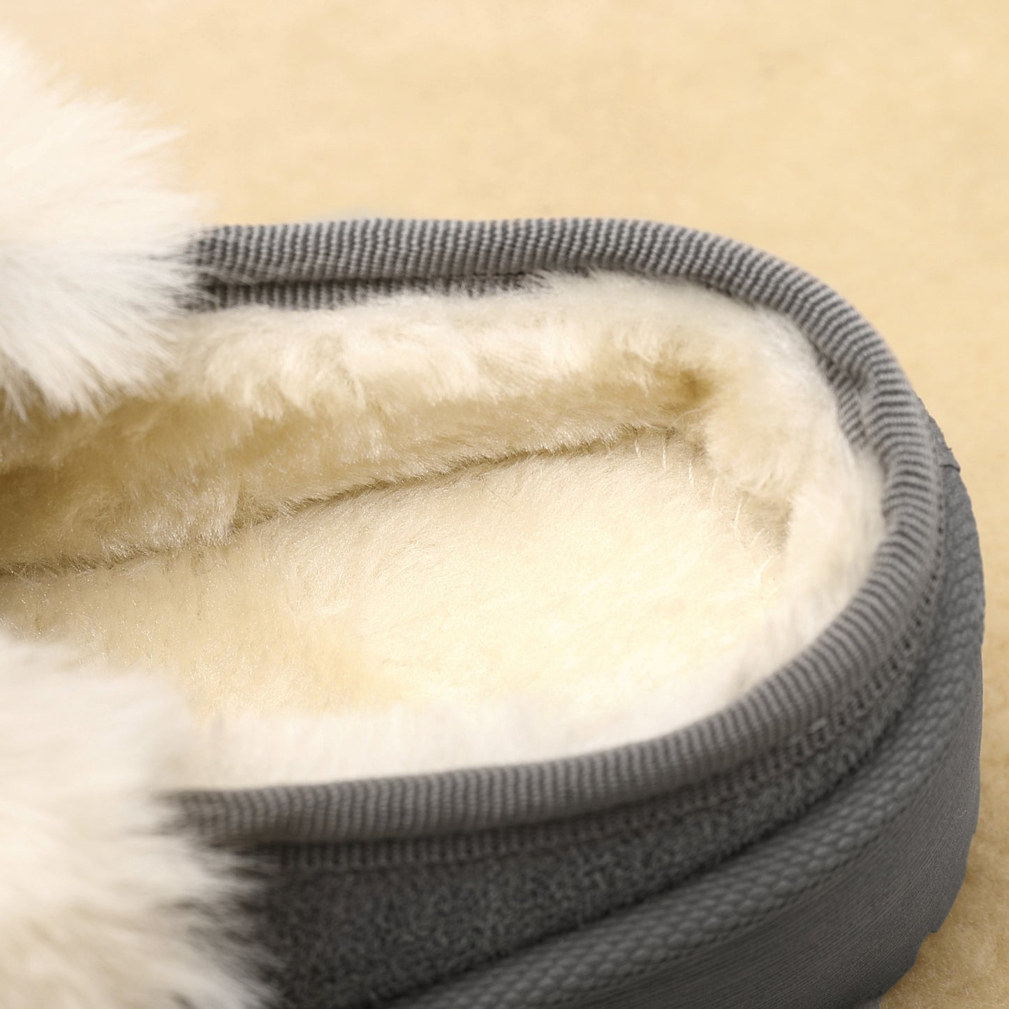 Lana Platform Slipper