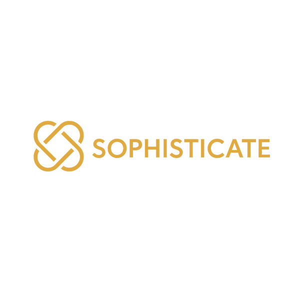 SOPHISTICATE