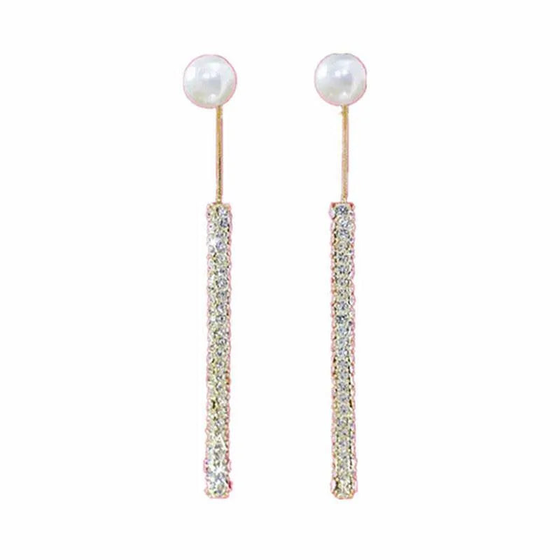 Sophisticate Laura Earrings