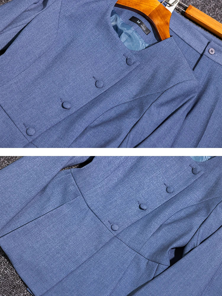 Sophisticate Olivia suit