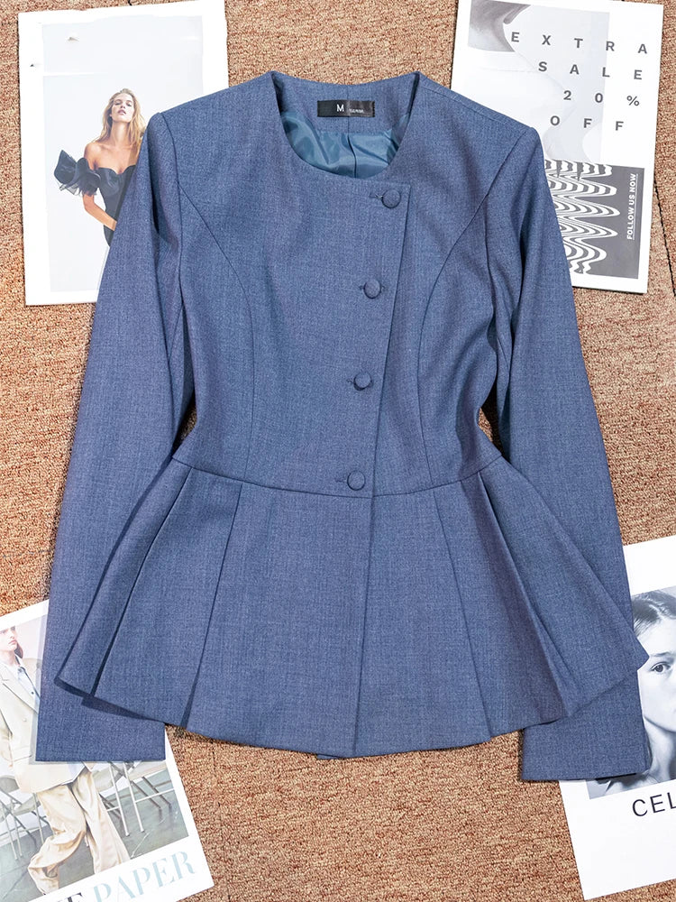 Sophisticate Olivia suit