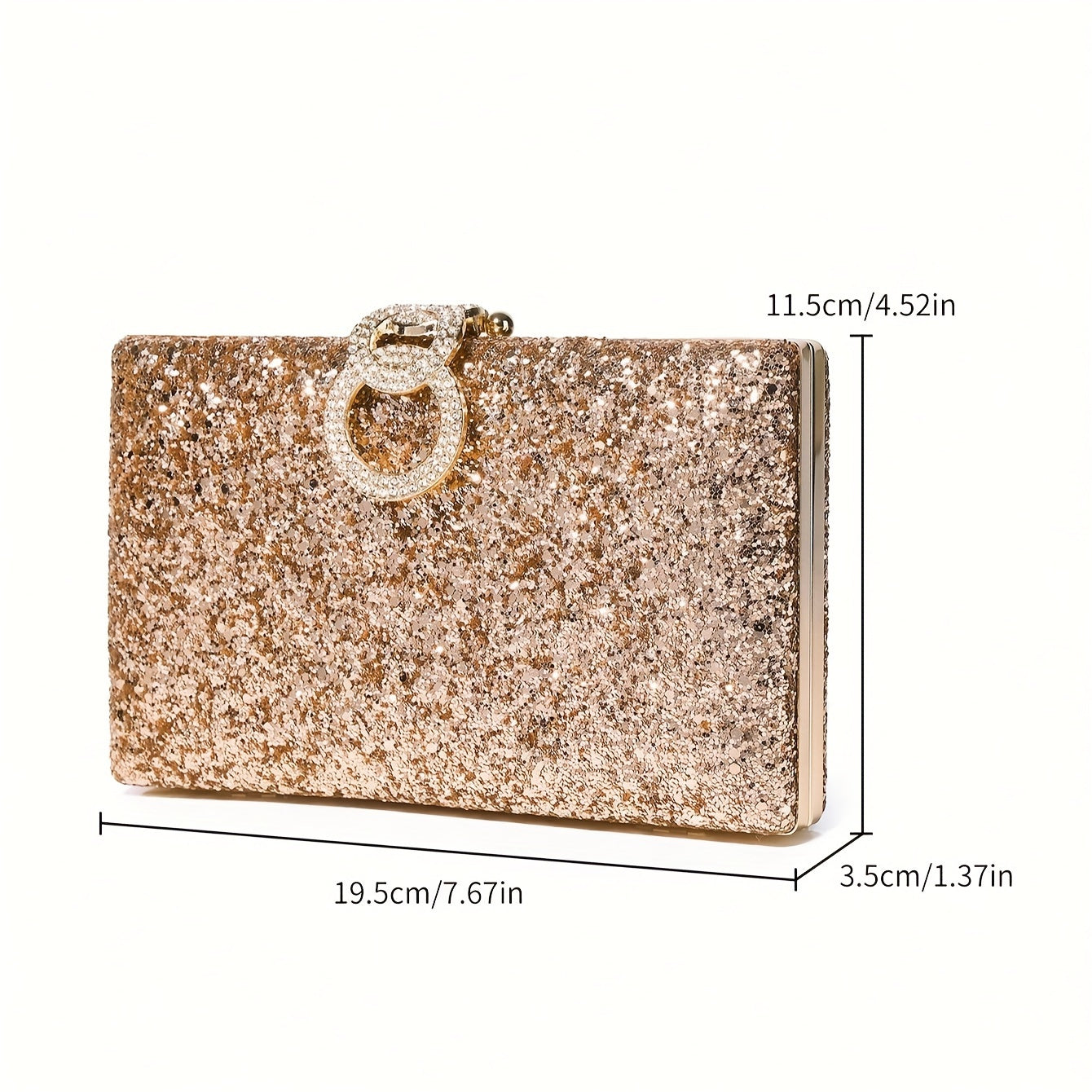 Sophisticate Evening Bag