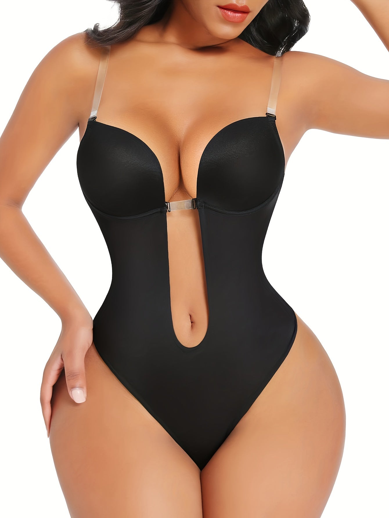 Sophisticate Shaping Bodysuit