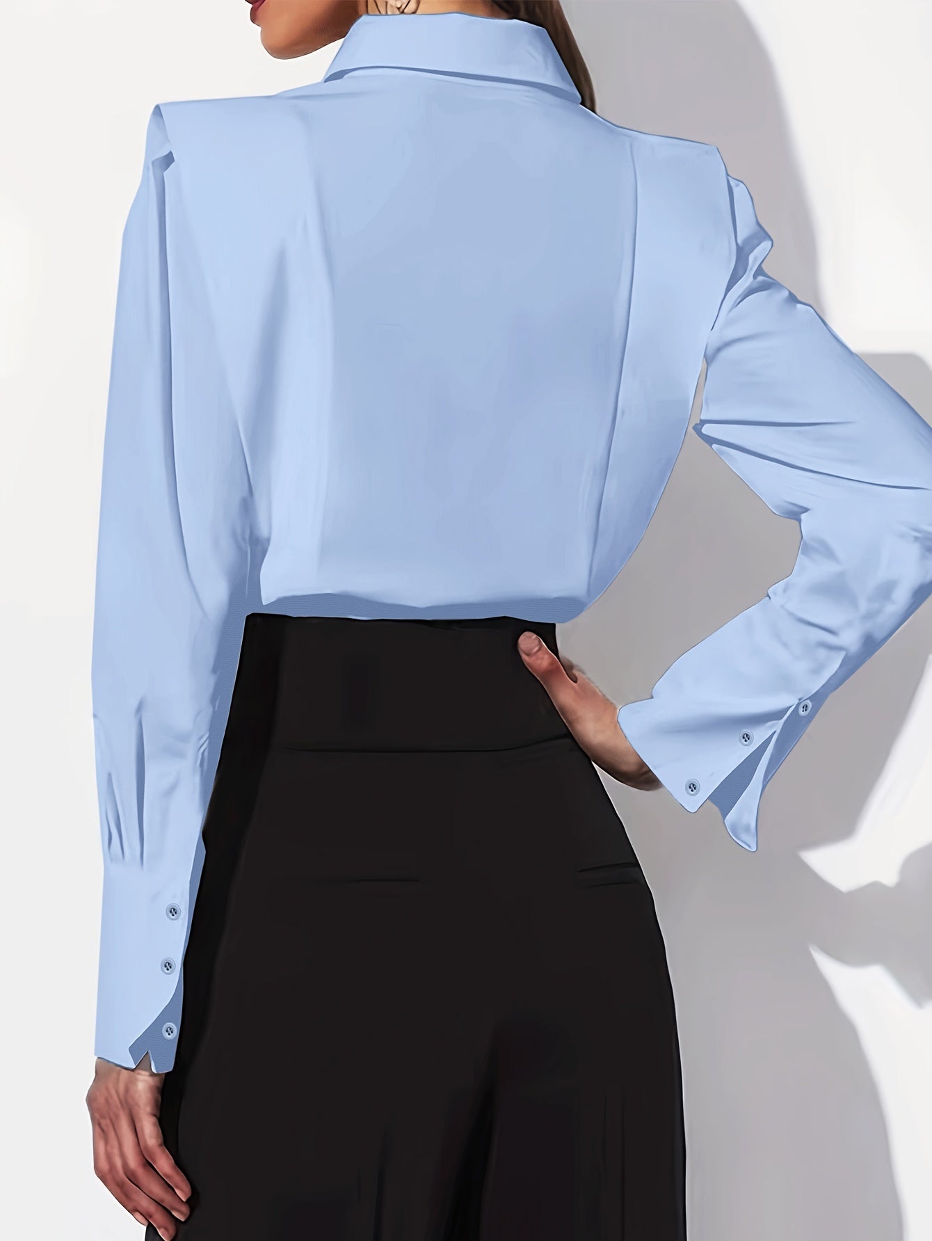 Sophisticate Briana Shirt