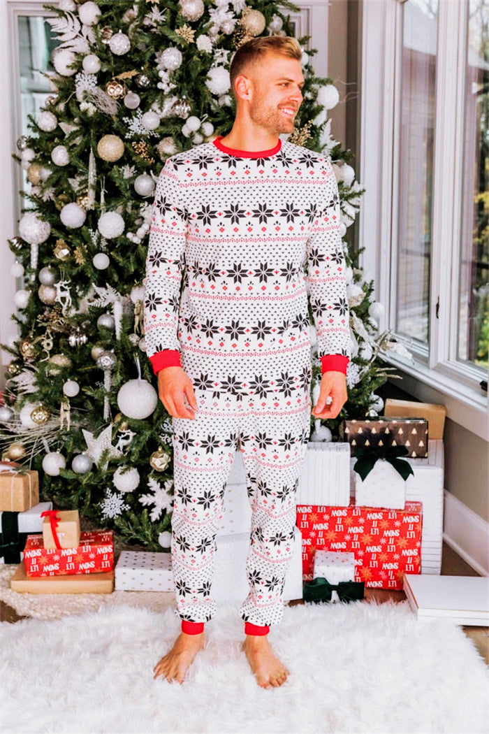 Christmas family Pajamas