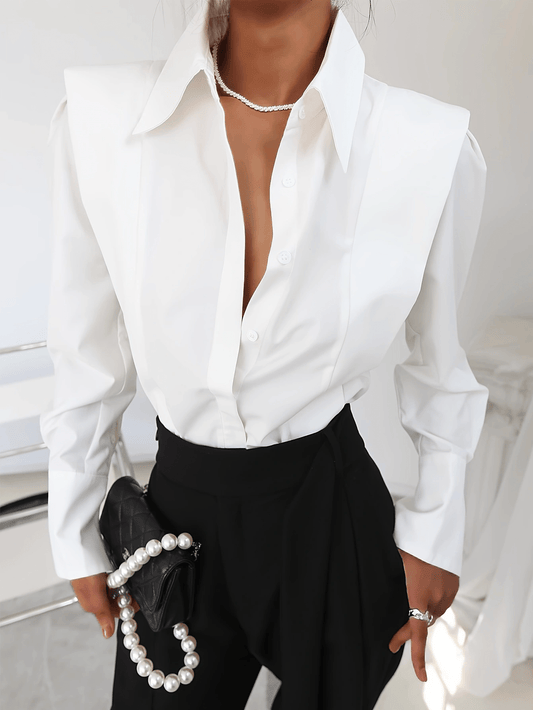 Sophisticate Briana Shirt