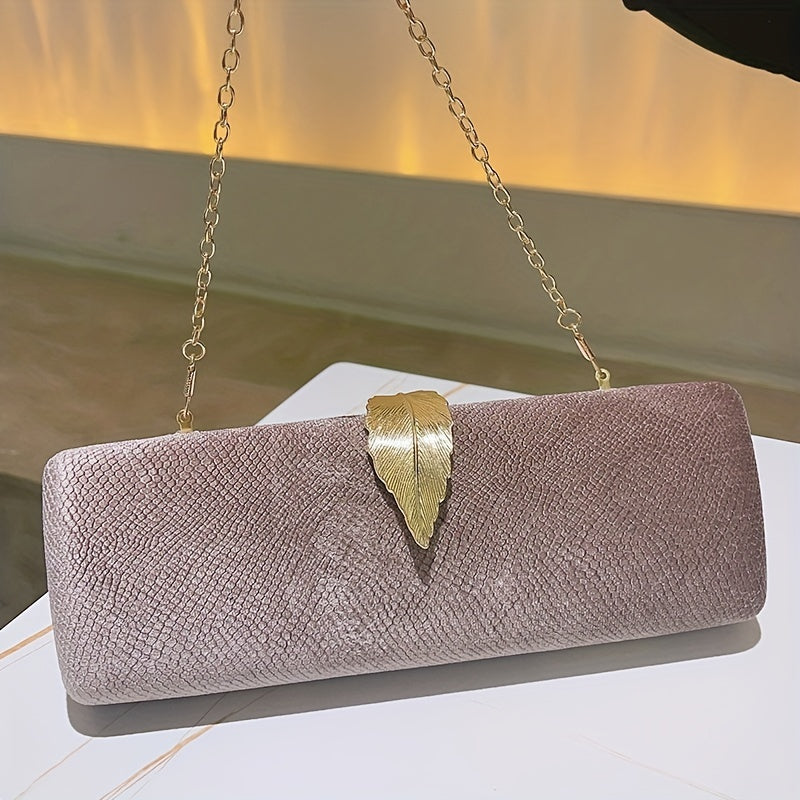 Sophisticate Elegant Clutch