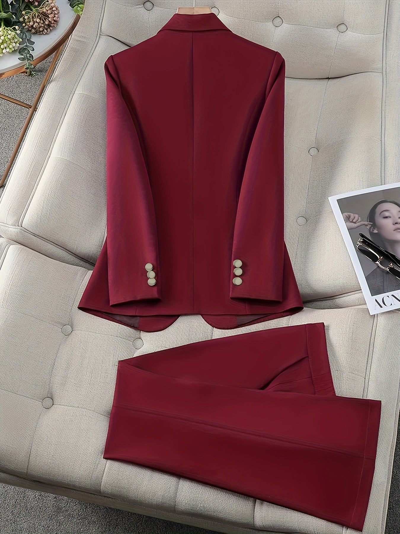 Sophisticate Simone Suit