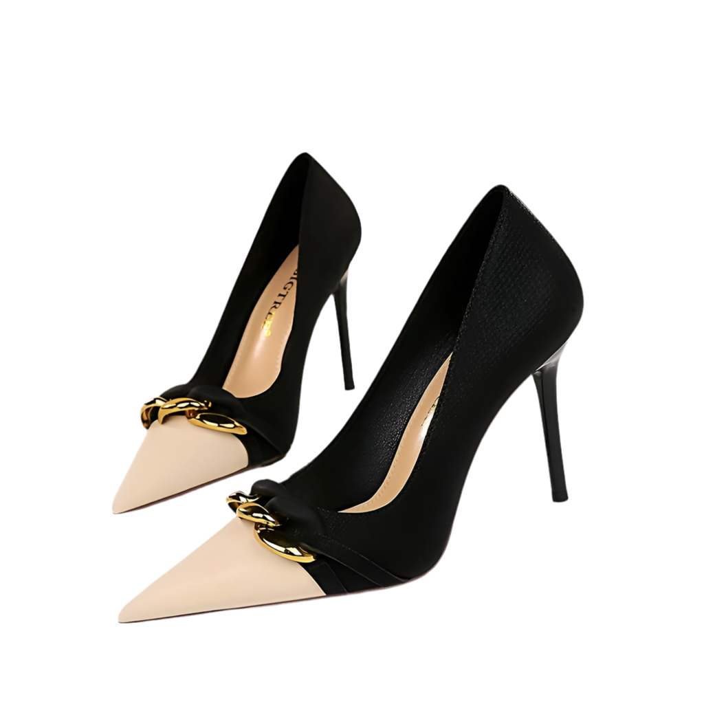 Sophisticate Cheila Heels