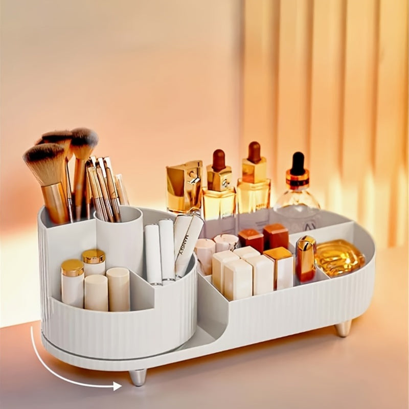 Sophisticate Makeup Organizer Carousel