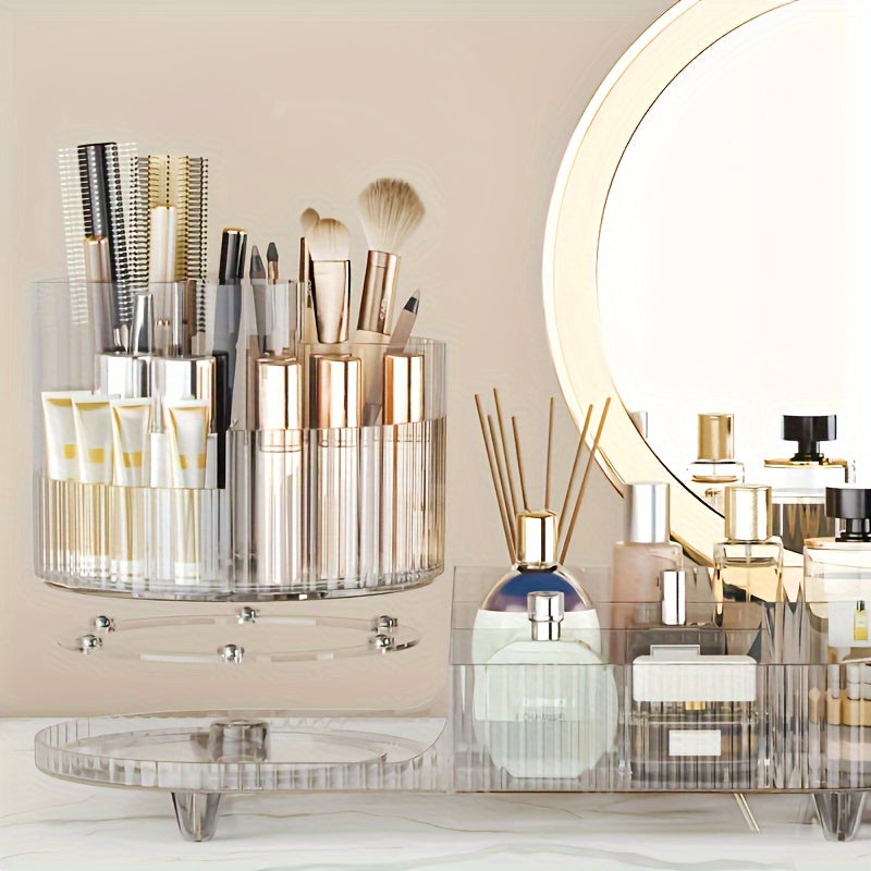 Sophisticate Makeup Organizer Carousel