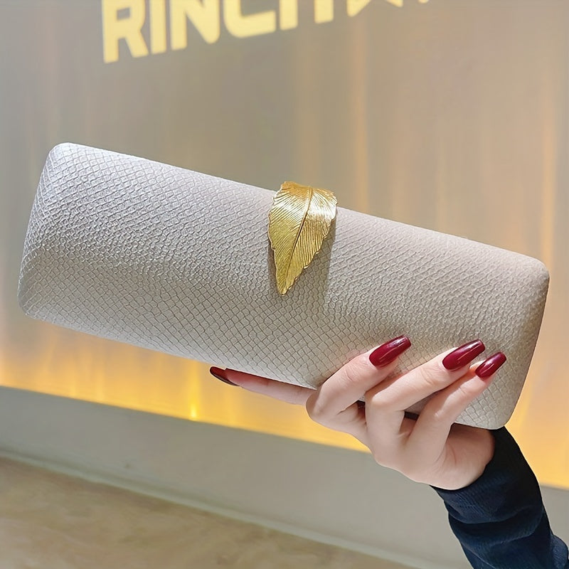 Sophisticate Elegant Clutch