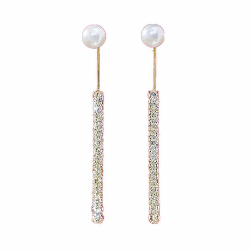 Sophisticate Laura Earrings