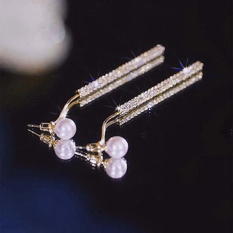 Sophisticate Laura Earrings