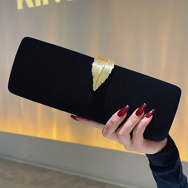 Sophisticate Elegant Clutch