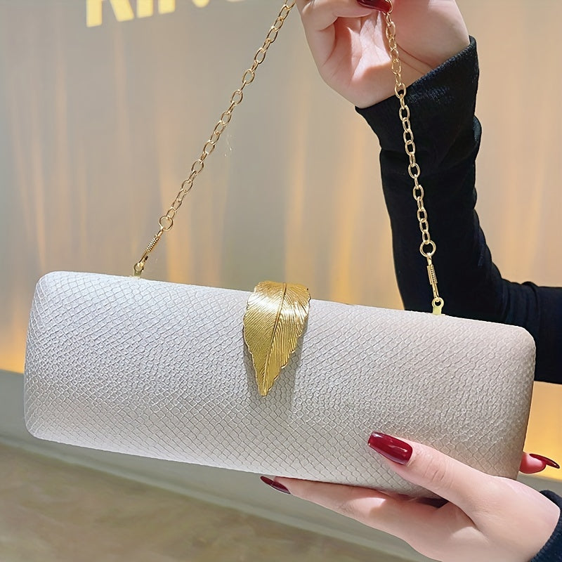 Sophisticate Elegant Clutch