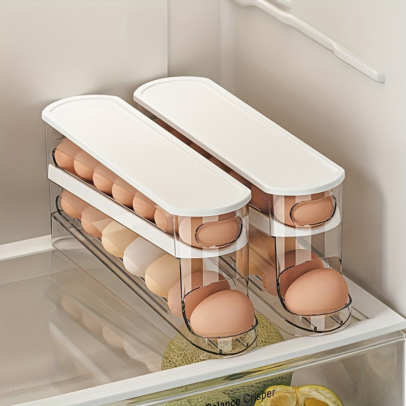 Sophisticate Egg Organizer