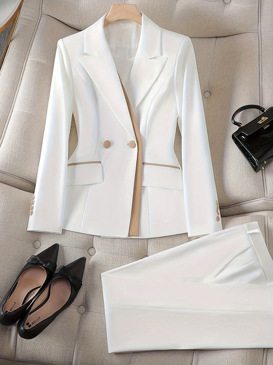 Sophisticate Contrast Set