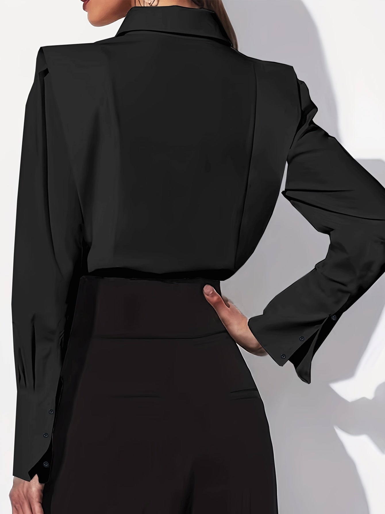 Sophisticate Briana Shirt