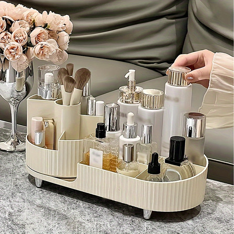 Sophisticate Makeup Organizer Carousel