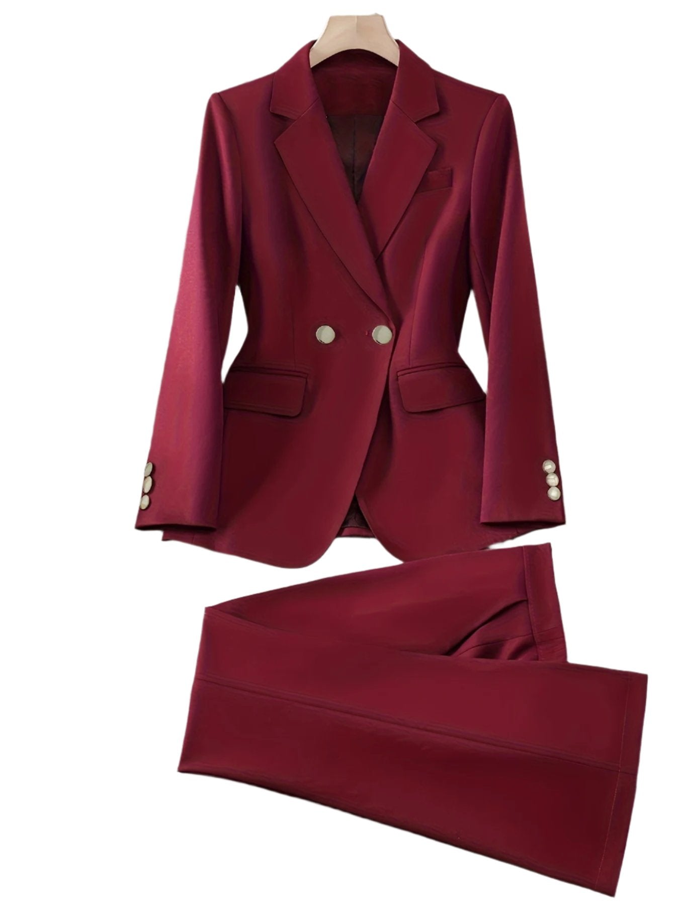 Sophisticate Simone Suit